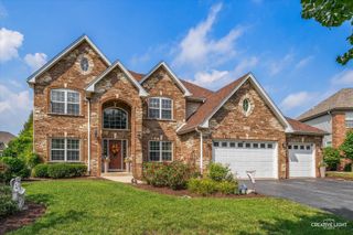 1242 Deerpath Drive, Yorkville, IL 60560
