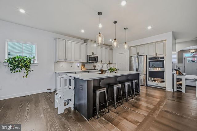 863 SWEET BIRCH DR, Middletown, DE 19709