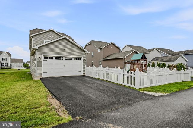 863 SWEET BIRCH DR, Middletown, DE 19709