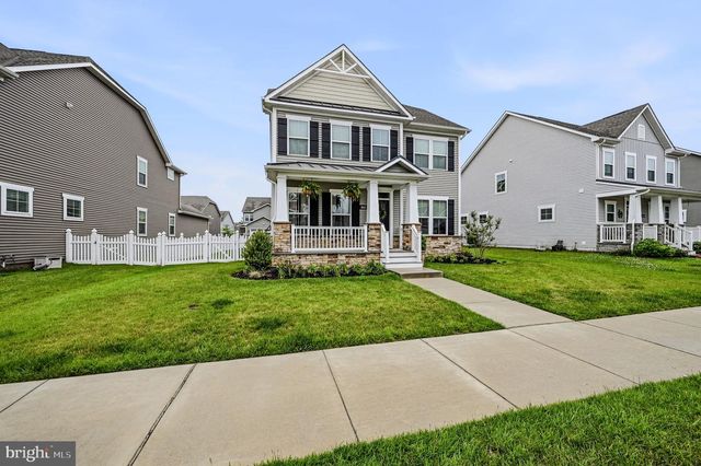 863 SWEET BIRCH DR, Middletown, DE 19709