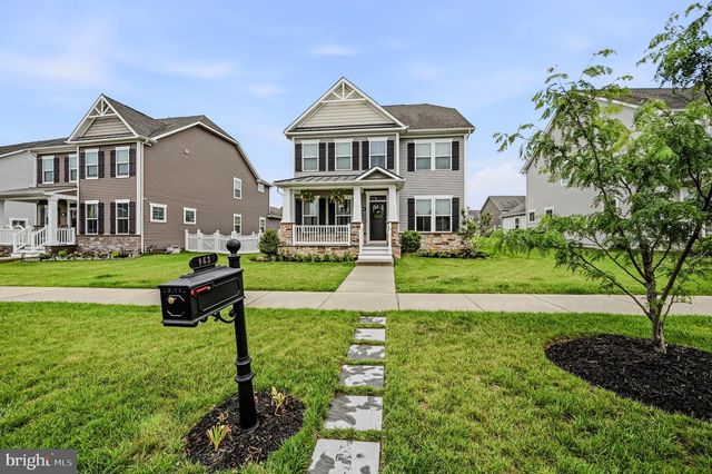 863 SWEET BIRCH DR, Middletown, DE 19709