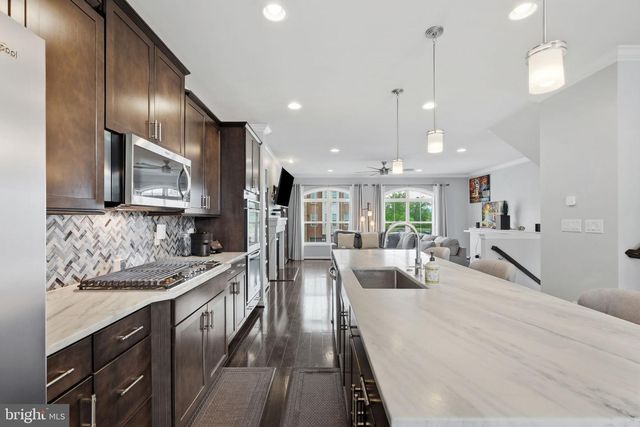 6815 WILLIAM WHITE WAY, Haymarket, VA 20169