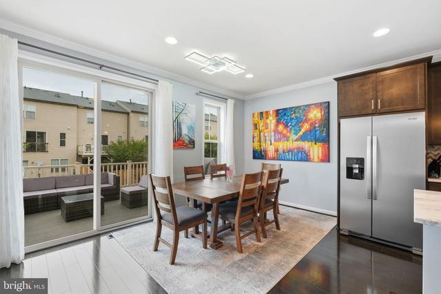 6815 WILLIAM WHITE WAY, Haymarket, VA 20169