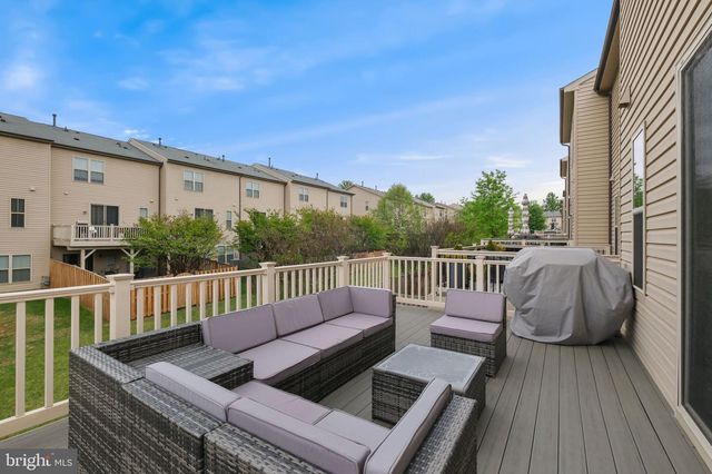 6815 WILLIAM WHITE WAY, Haymarket, VA 20169
