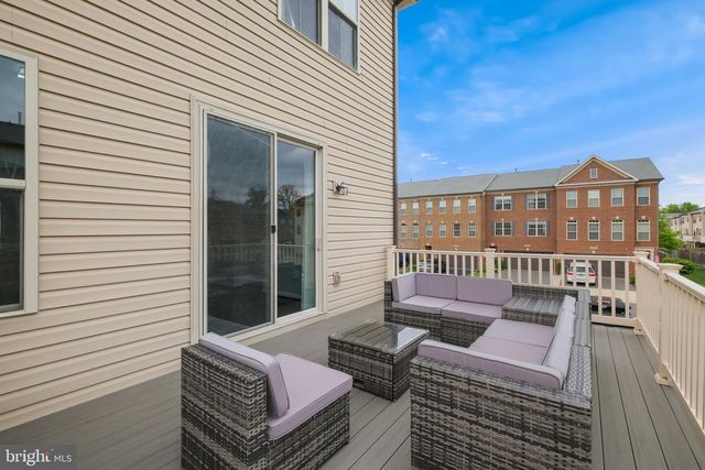 6815 WILLIAM WHITE WAY, Haymarket, VA 20169