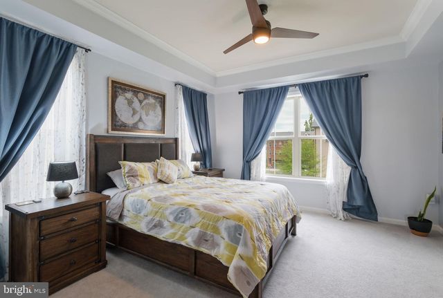 6815 WILLIAM WHITE WAY, Haymarket, VA 20169