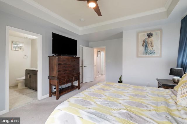 6815 WILLIAM WHITE WAY, Haymarket, VA 20169