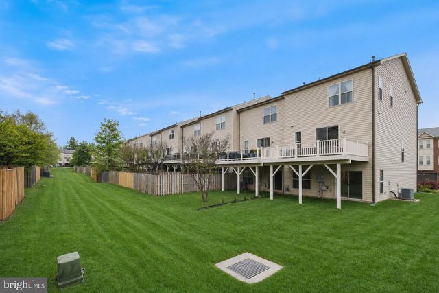 6815 WILLIAM WHITE WAY, Haymarket, VA 20169