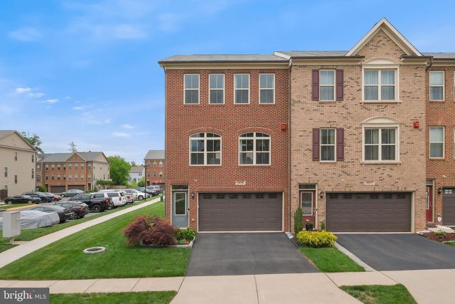 6815 WILLIAM WHITE WAY, Haymarket, VA 20169