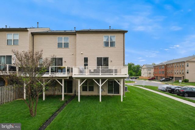 6815 WILLIAM WHITE WAY, Haymarket, VA 20169