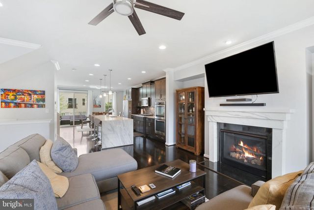 6815 WILLIAM WHITE WAY, Haymarket, VA 20169