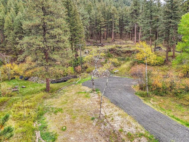 5567 Lefthand Canyon Drive, Jamestown, CO 80455