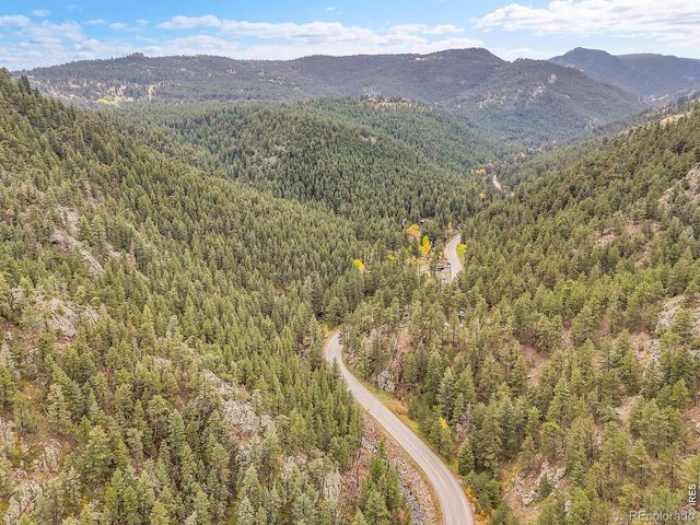 5567 Lefthand Canyon Drive, Jamestown, CO 80455
