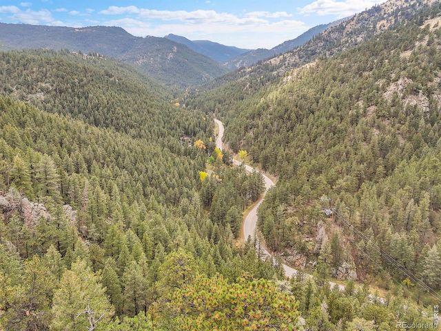 5567 Lefthand Canyon Drive, Jamestown, CO 80455