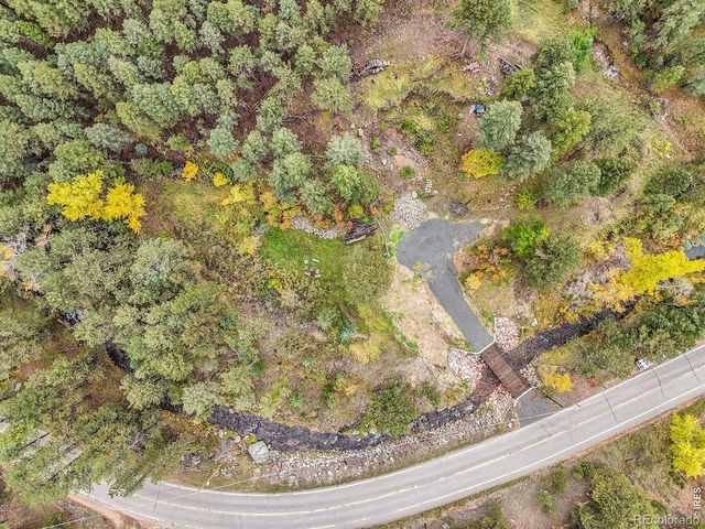 5567 Lefthand Canyon Drive, Jamestown, CO 80455