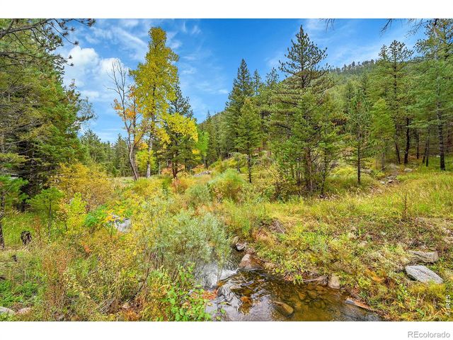 5567 Lefthand Canyon Drive, Jamestown, CO 80455
