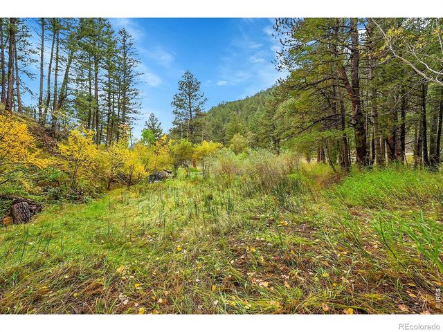5567 Lefthand Canyon Drive, Jamestown, CO 80455