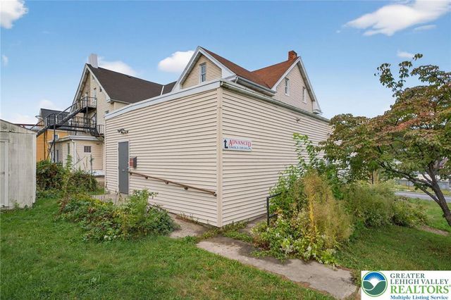 1106 Broadway, Fountain Hill Boro, PA 18015