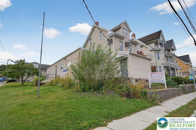 1106 Broadway, Fountain Hill Boro, PA 18015