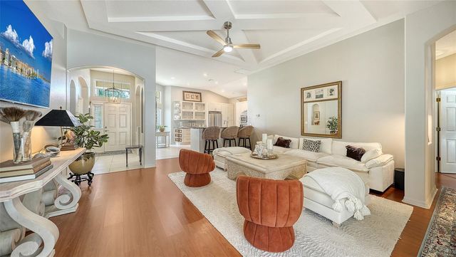 5122 CREEKSIDE TRAIL, Sarasota, FL 34243