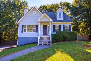 23 Glenmore Drive, Kingston, GA 30145