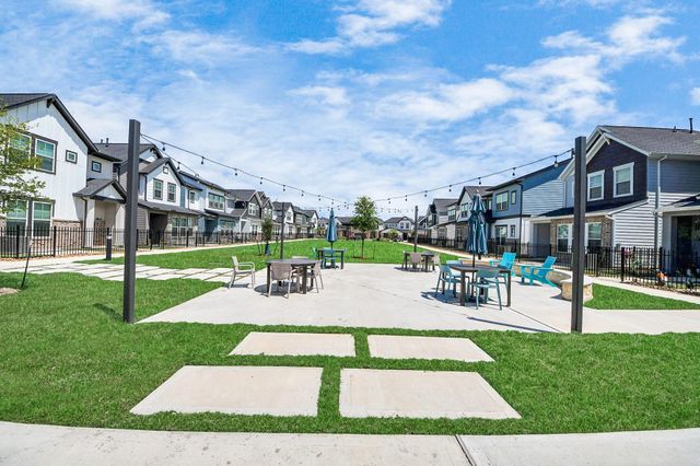 5300 Berkeley Knoll Circle 118, Richmond, TX 77407