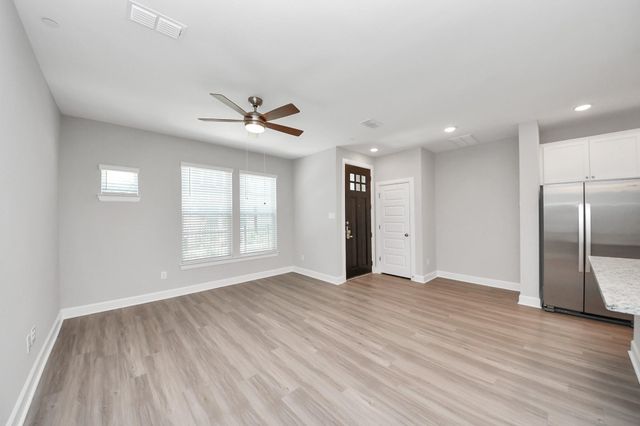 5300 Berkeley Knoll Circle 118, Richmond, TX 77407