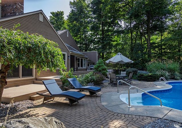 4604 Watergap, Manlius, NY 13104