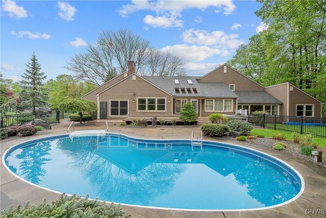 4604 Watergap, Manlius, NY 13104