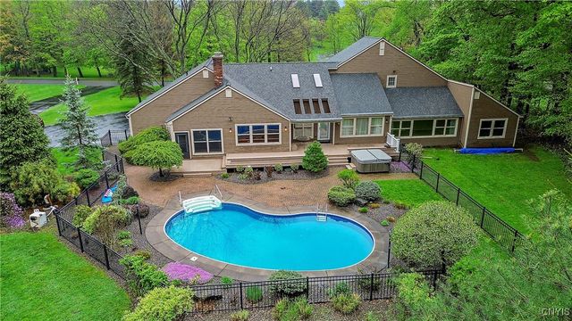 4604 Watergap, Manlius, NY 13104
