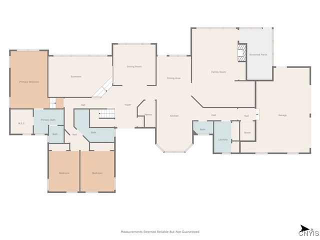 4604 Watergap, Manlius, NY 13104