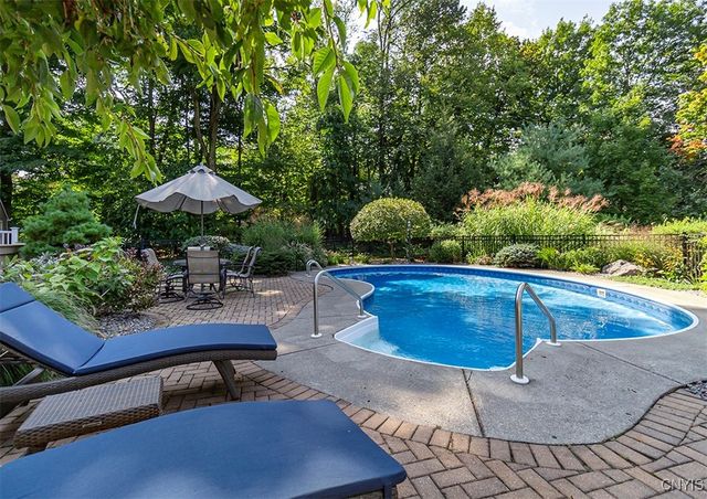 4604 Watergap, Manlius, NY 13104