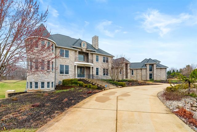6570 N 39th Street, Augusta, MI 49012