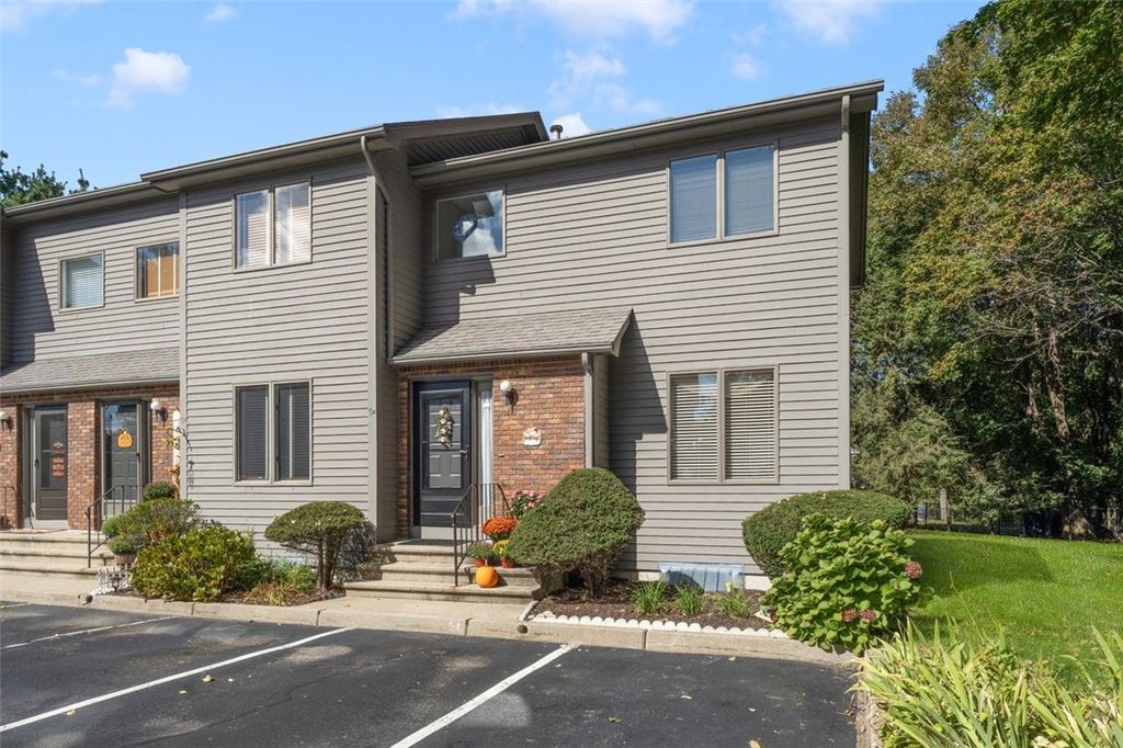 435 Scituate Avenue, Cranston, RI 02921