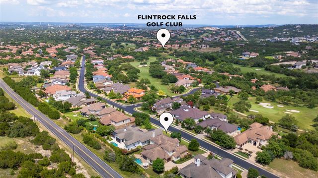 117 Black Wolf RUN, Austin, TX 78738