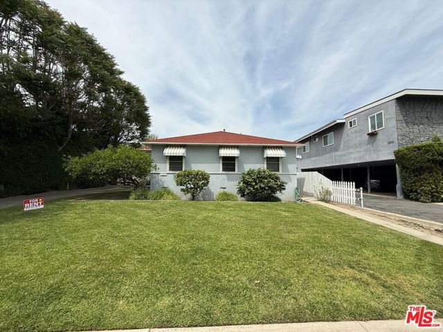 1025 W Clark Avenue C, Burbank, CA 91506