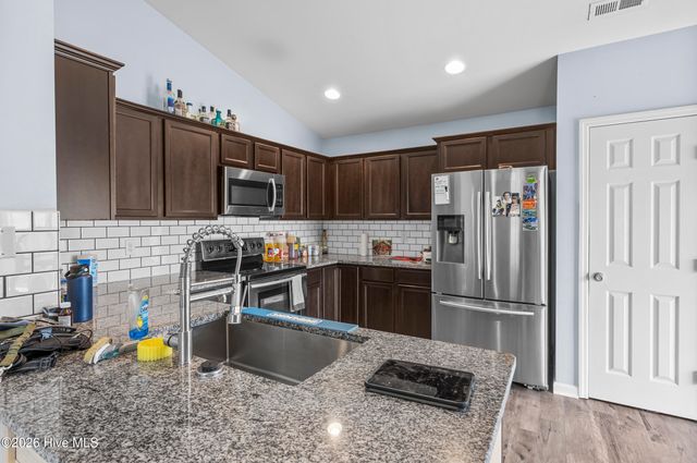 143 Christy Drive, Beulaville, NC 28518