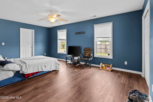 143 Christy Drive, Beulaville, NC 28518