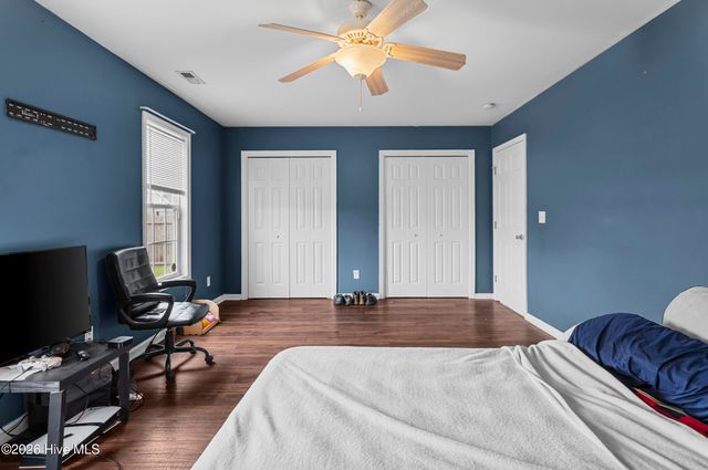 143 Christy Drive, Beulaville, NC 28518