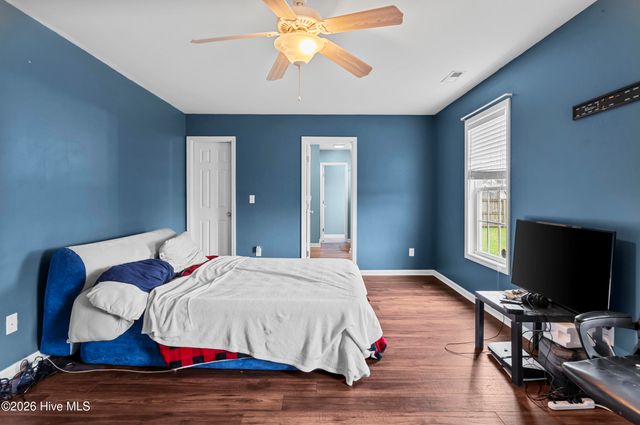 143 Christy Drive, Beulaville, NC 28518