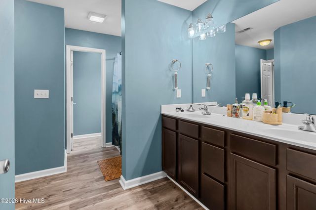 143 Christy Drive, Beulaville, NC 28518