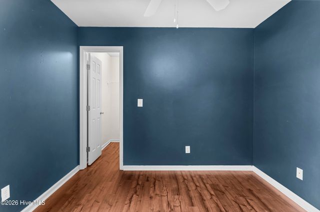 143 Christy Drive, Beulaville, NC 28518