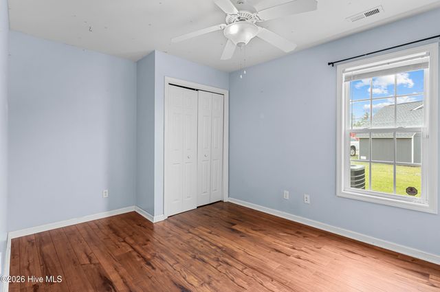 143 Christy Drive, Beulaville, NC 28518