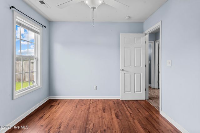 143 Christy Drive, Beulaville, NC 28518