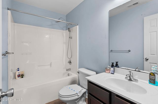 143 Christy Drive, Beulaville, NC 28518