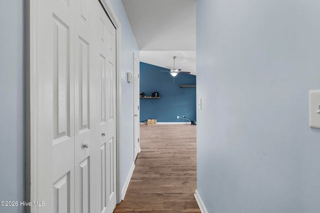 143 Christy Drive, Beulaville, NC 28518