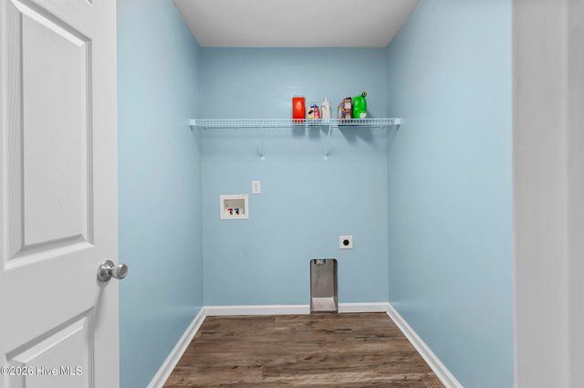 143 Christy Drive, Beulaville, NC 28518