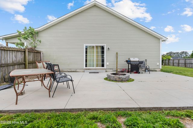 143 Christy Drive, Beulaville, NC 28518