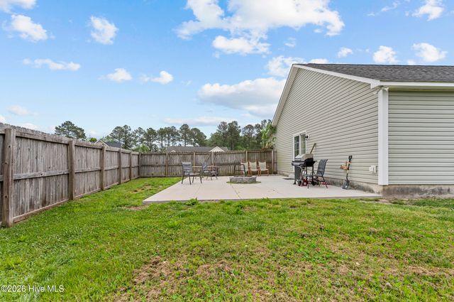 143 Christy Drive, Beulaville, NC 28518