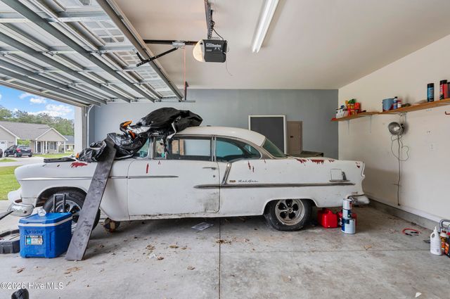 143 Christy Drive, Beulaville, NC 28518